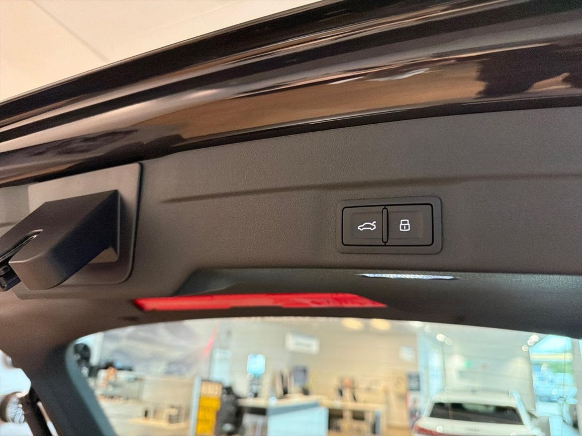 Audi Audi A6 allroad quattro e-hybrid — bild 25
