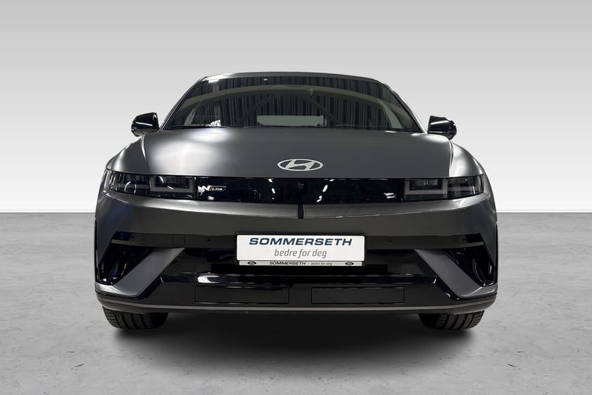 Bilde 5 av Hyundai Ioniq 5