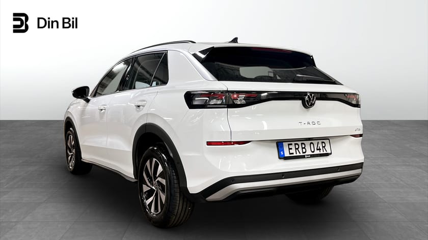 Bild 3 av Volkswagen T-Roc
