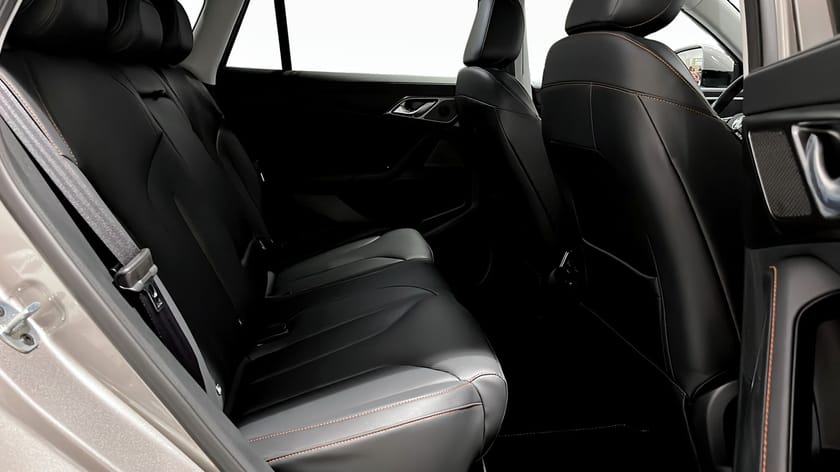 Bild 5 av MG HS PHEV LUXURY PLUG-IN DEMOBIL