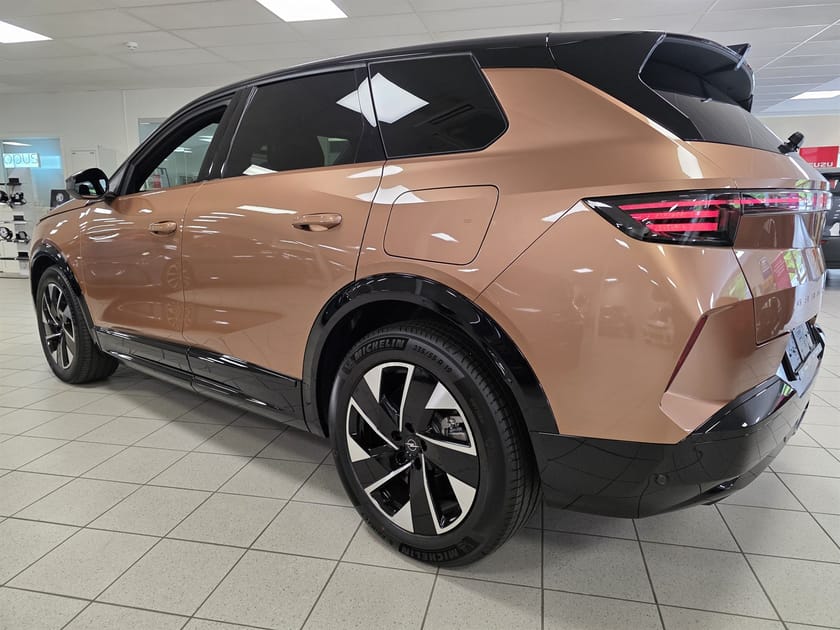 Bilde 5 av Opel Grandland Electric 