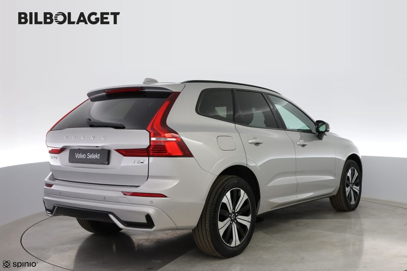 Bild 4 av Volvo XC60 T6 Plus Dark Edition