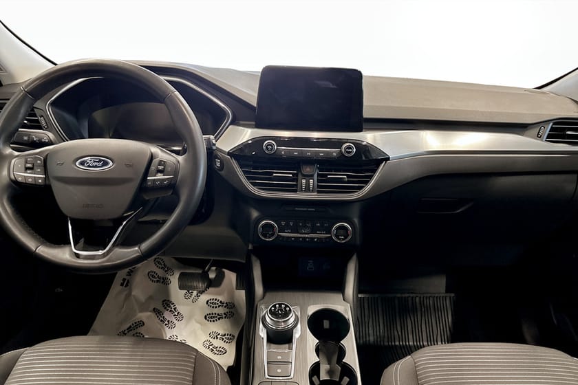 Bild 4 av Ford Kuga Plug-In Hybrid Titanium 2.5 FWD 225hk CVT