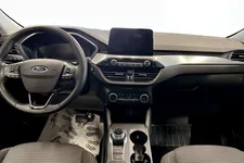 Ford Kuga Plug-In Hybrid