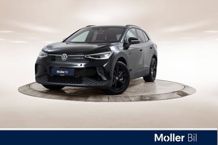 Volkswagen ID.4 Pro 4M