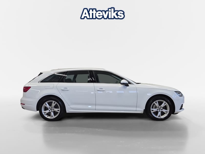 Bild 2 av Audi A4 Avant Quattro/Proline/Drag/P-Värmare