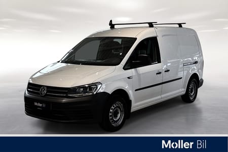 Volkswagen Caddy Maxi Van 102 tdi