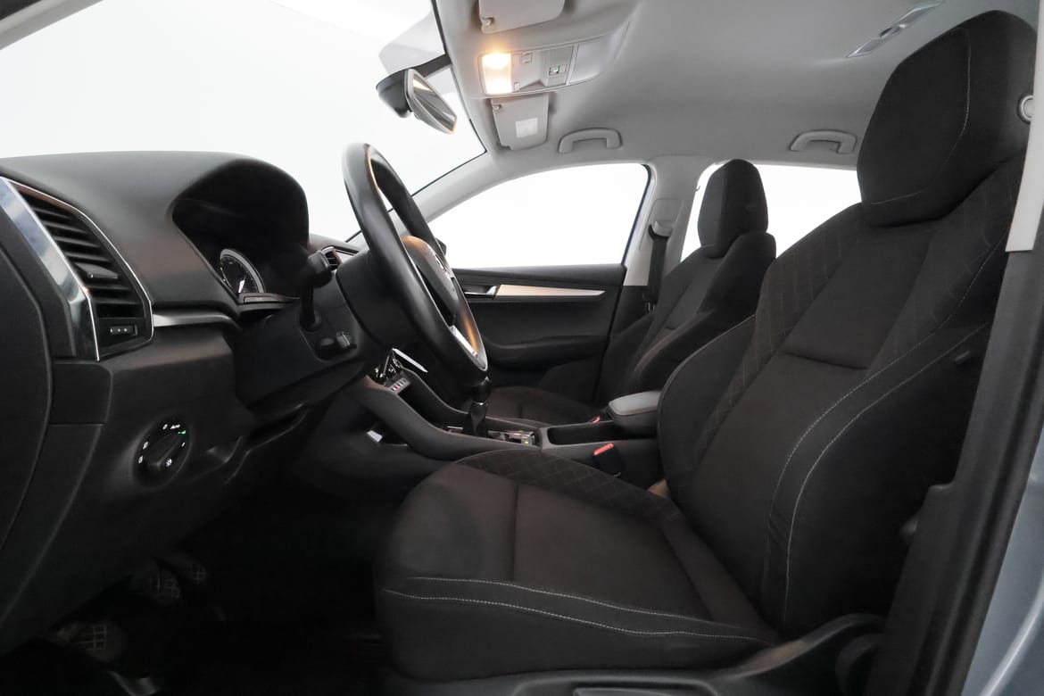 Škoda Karoq 2019 - miniatyr 9