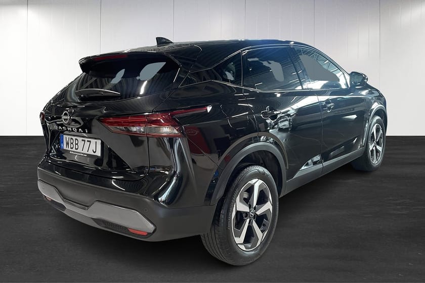 Bild 4 av Nissan Qashqai