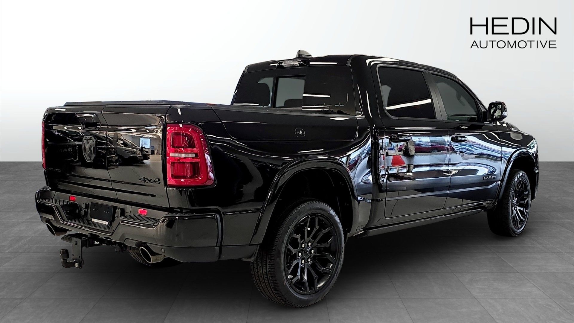 RAM 1500 RHO 2025, bild 2/14