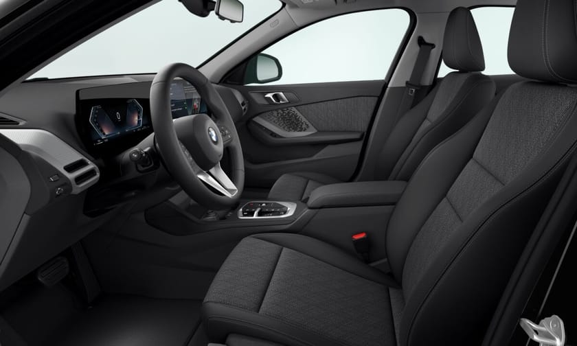 Bild 4 av BMW 120