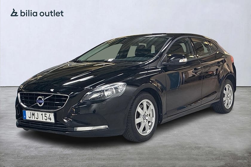 Bild 1 av Volvo V40