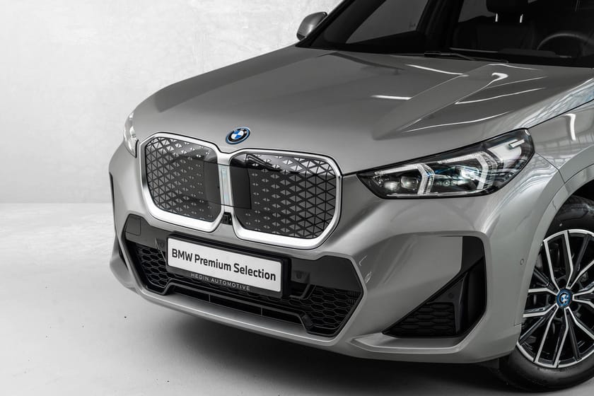 Bilde 2 av BMW iX1 xDrive30 Fully Charged Premium E. (K)