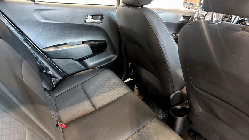 Bild 5 av Kia Picanto 