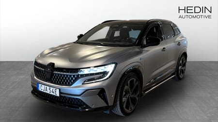 Renault Austral E-TECH