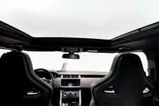 Land Rover Range Rover Sport SVR