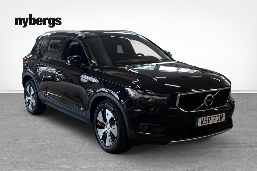 Bild 5 av Volvo XC40 B4 FWD Bensin Momentum Advanced Edt