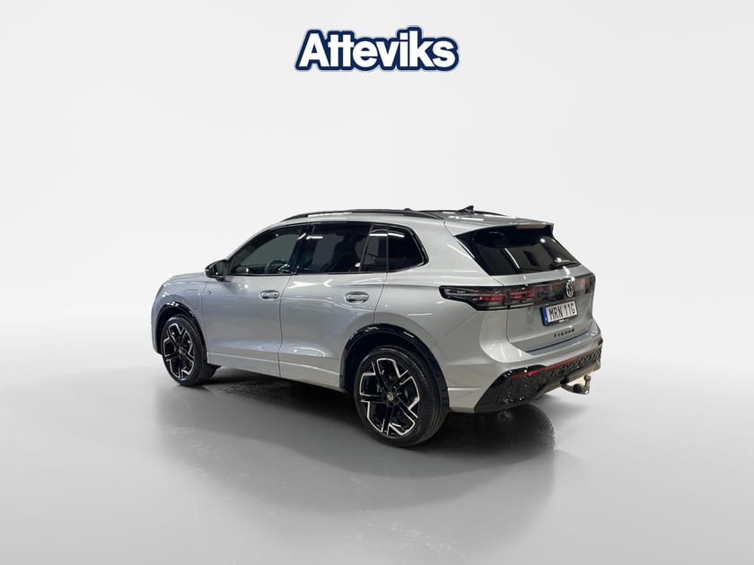 Bild 5 av Volkswagen Tiguan eHybrid Drag/360Kamera/P-Värmare/El-Lucka/Panorama