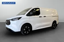 Ford E-Transit Custom 320