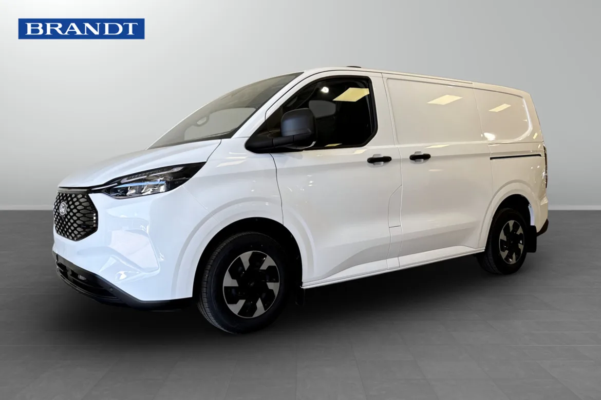 Ford E-Transit Custom 320