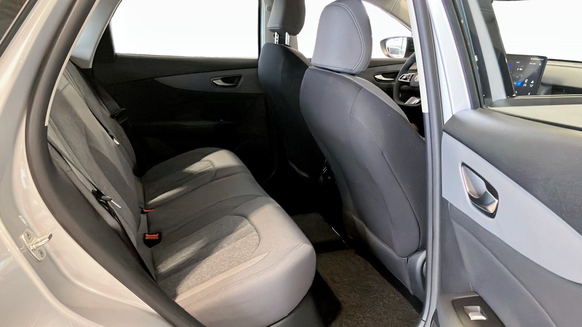 MG S5 2025, bild 5/10