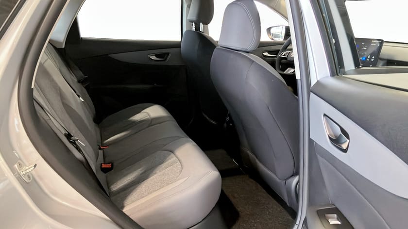 Bild 5 av MG S5 EV Standard Range