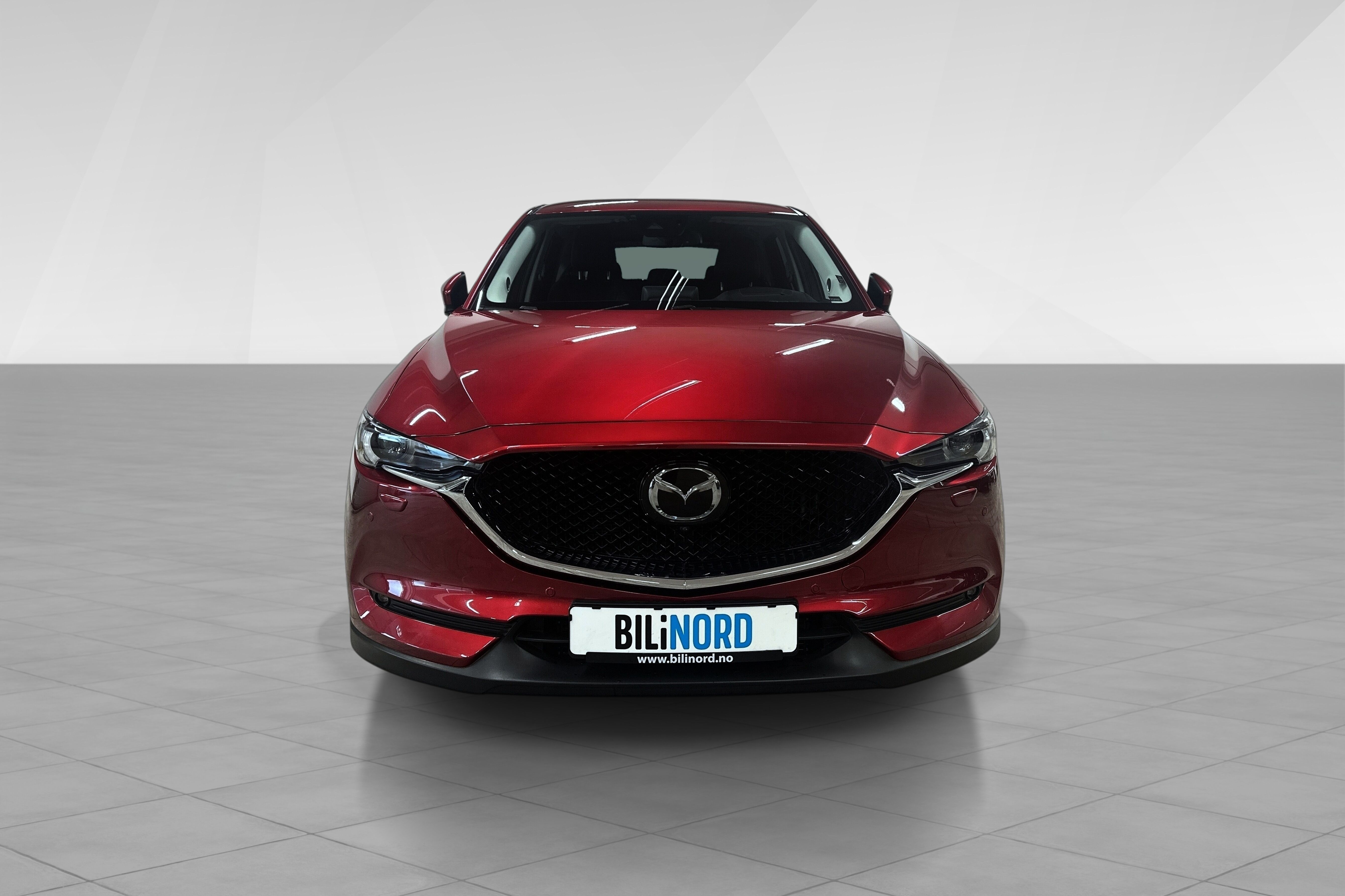 Mazda CX-5 bilde 2