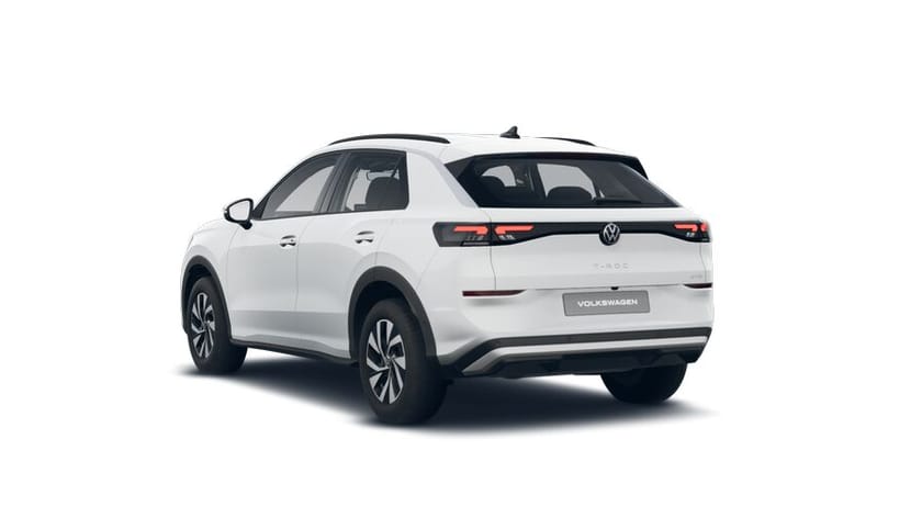 Bild 3 av Volkswagen T-Roc 1.5 TSI ACT OPF