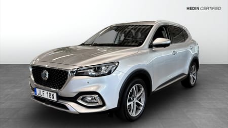 MG EHS PHEV LUXURY PLUG-IN HYBRID