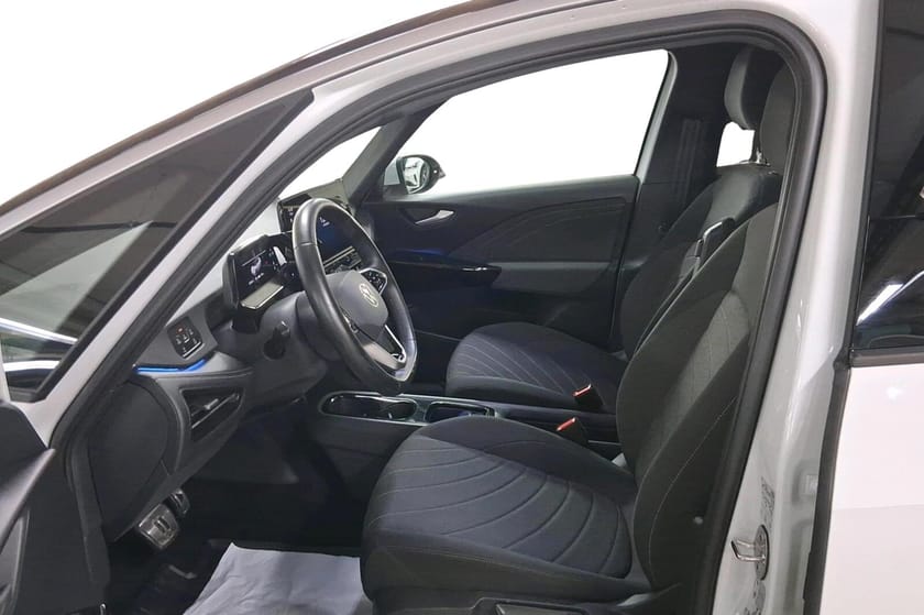 Bilde 5 av Volkswagen ID.3 Pro Performance highline 58kwh 204hk