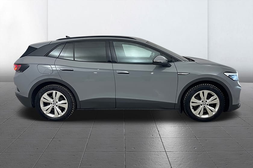 Bild 4 av Volkswagen ID.4 Pro Performance Perform Komfort Navi Rattvärme 204hk