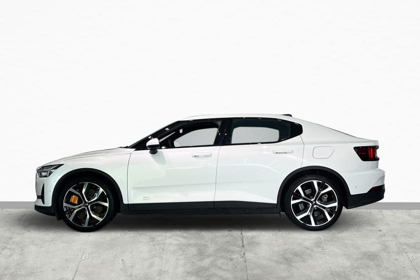 Bild 1 av Polestar 2 Long Range Dual Motor 78kWh Plus Pilot
