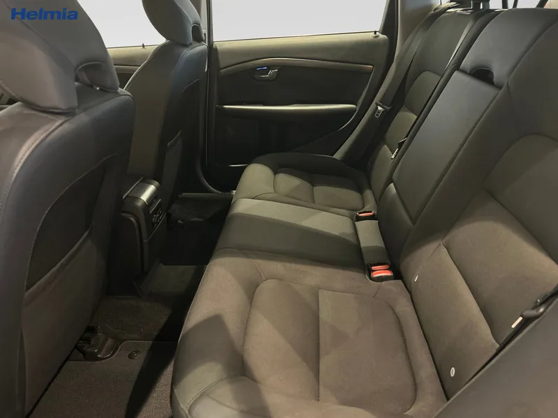 Bild 12 av 15 – Volvo XC70 XC D4 AWD ClassicMomentum Classic Momentum