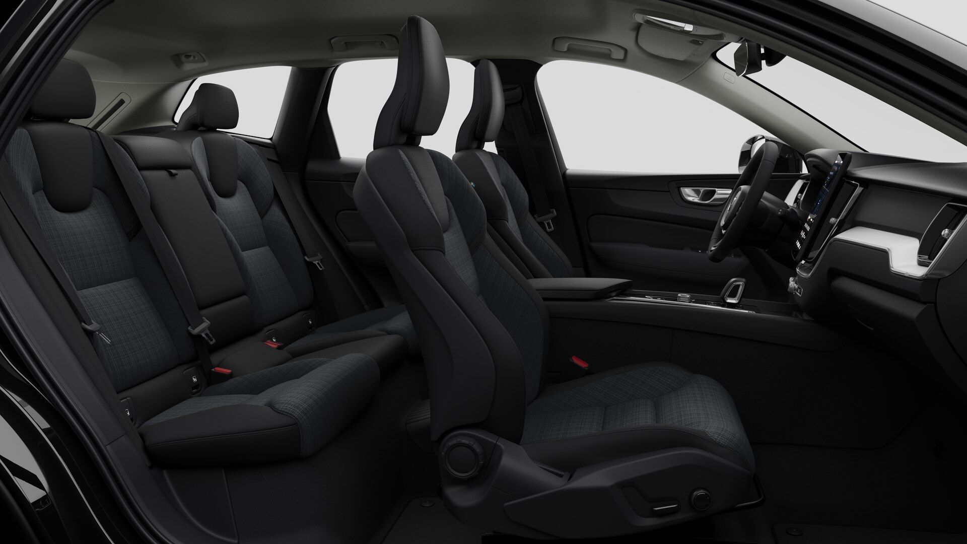 Volvo XC60 2027, photo 4/8