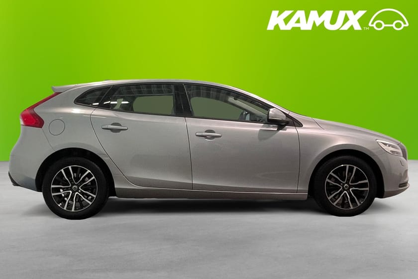 Bild 2 av Volvo V40 D3 Manual Momentum Business Advanced Värmare 150hk