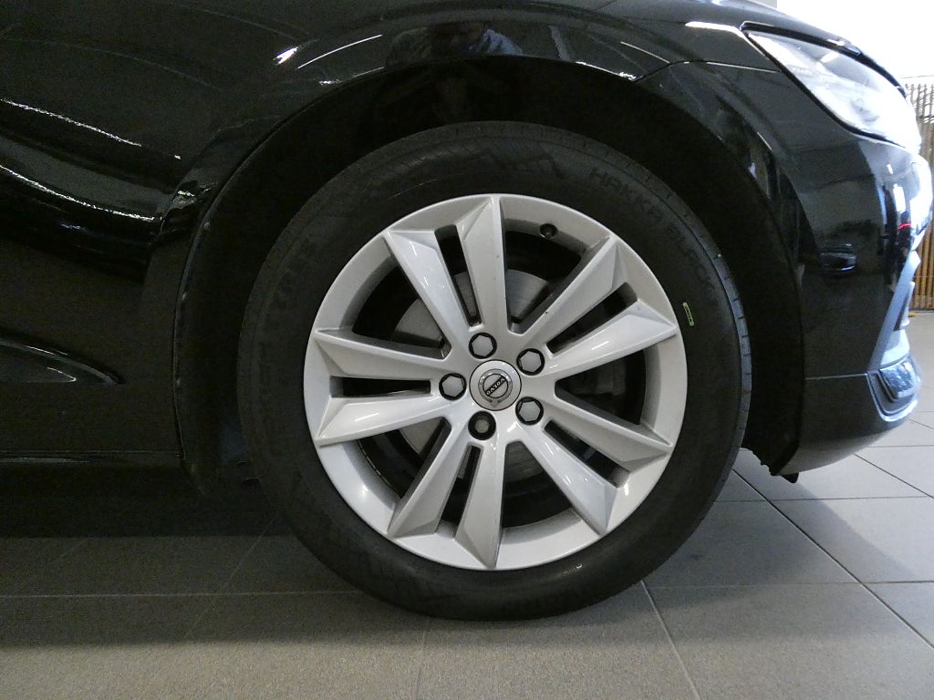 Volvo V60 D3 2020, bild 6/10