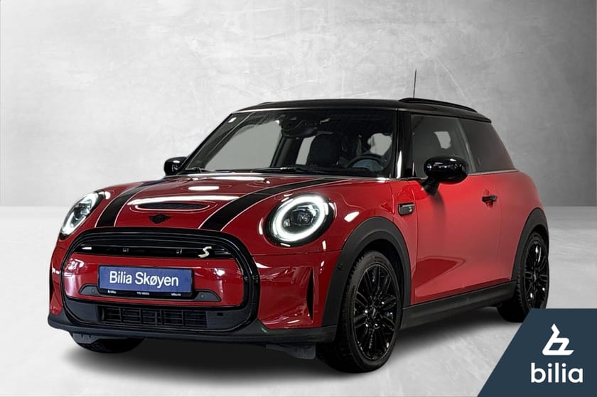 Bilde 1 av MINI Cooper SE