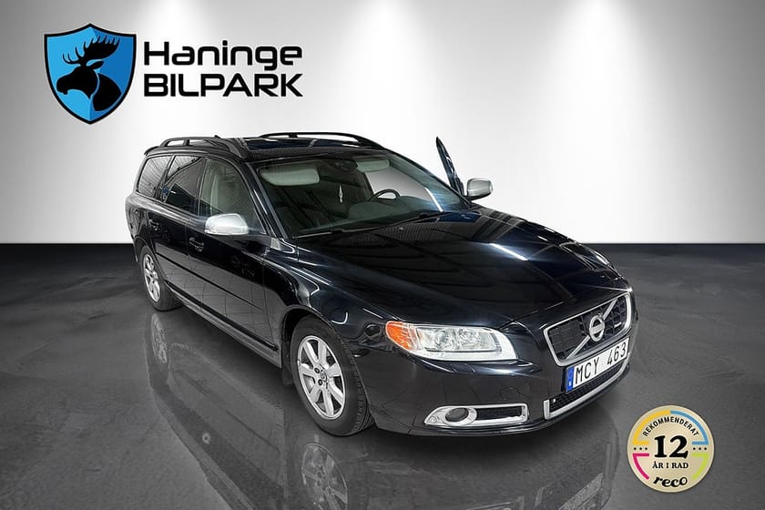 Bild 5 av Volvo V70