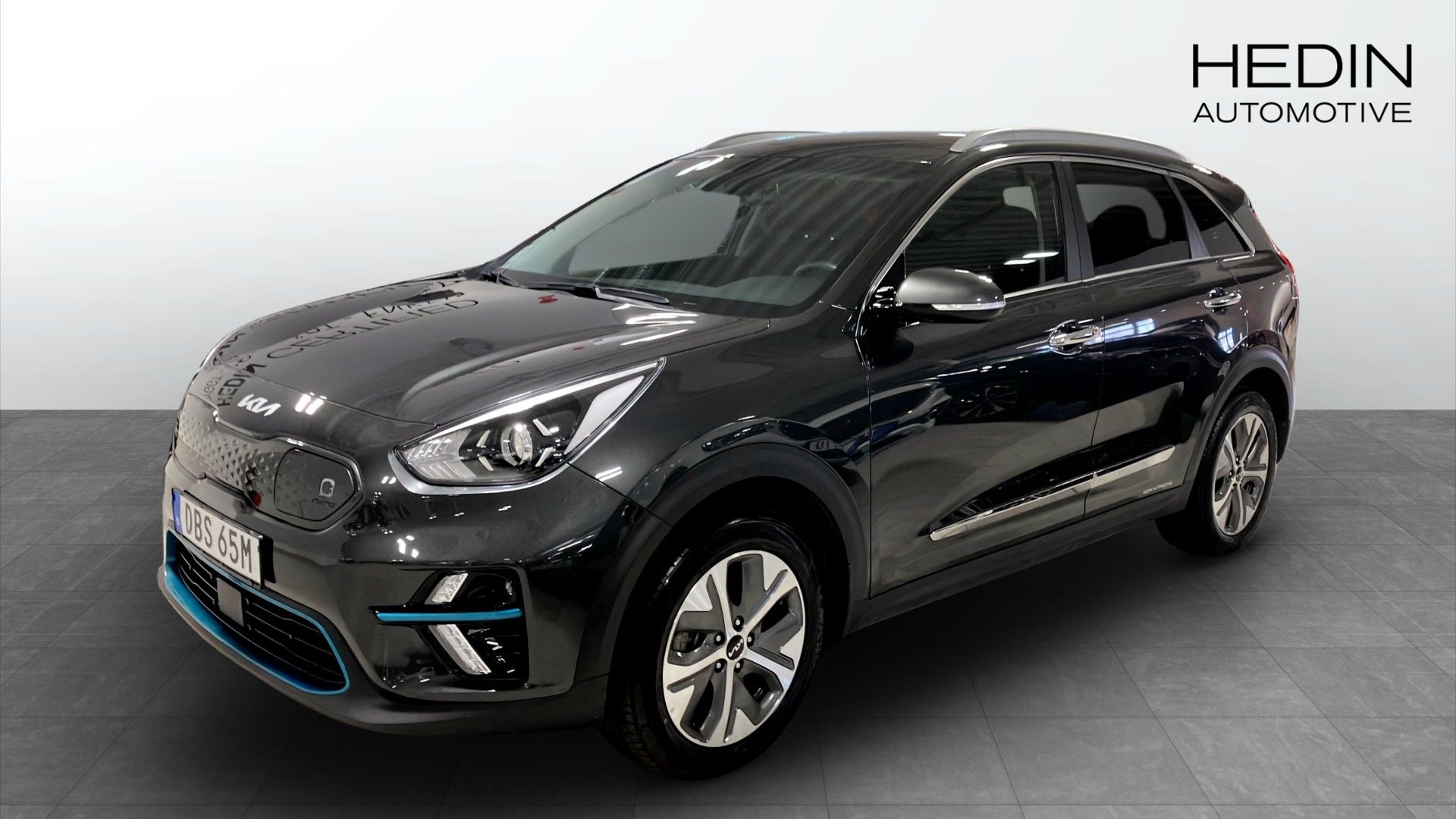 Kia e-Niro