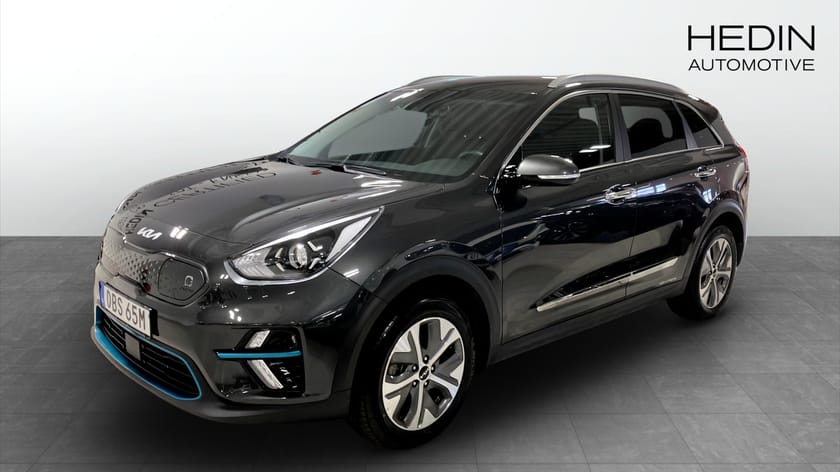 Bild 1 av Kia e-Niro