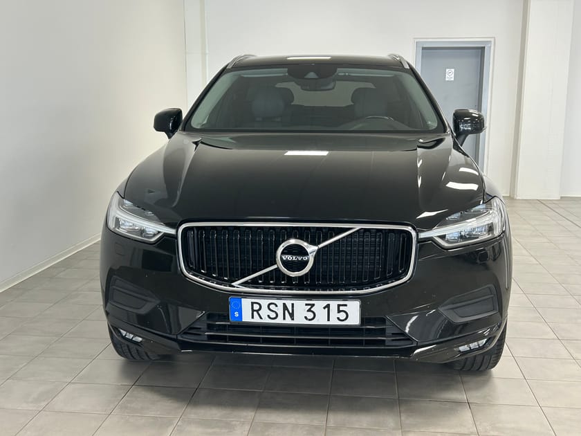 Bild 2 av Volvo XC60