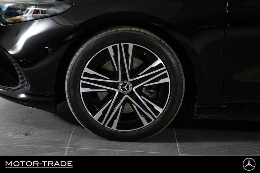 Bilde 5 av Mercedes-Benz CLA 350 4MATIC - Solgt ny Norge | Godt utstyrt!