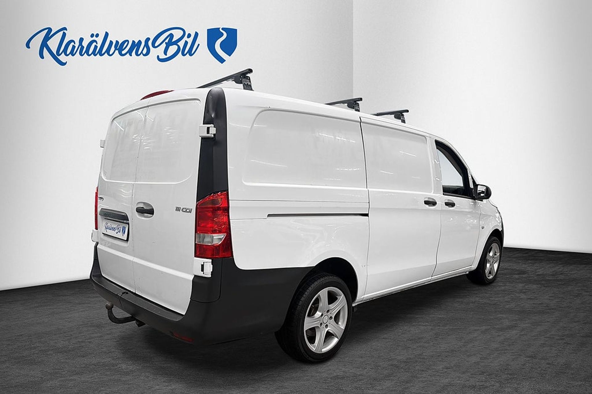 Mercedes-Benz Vito 2016, kuva 7/23