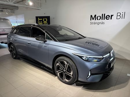 Volkswagen ID.7 GTX Tourer 340Hk