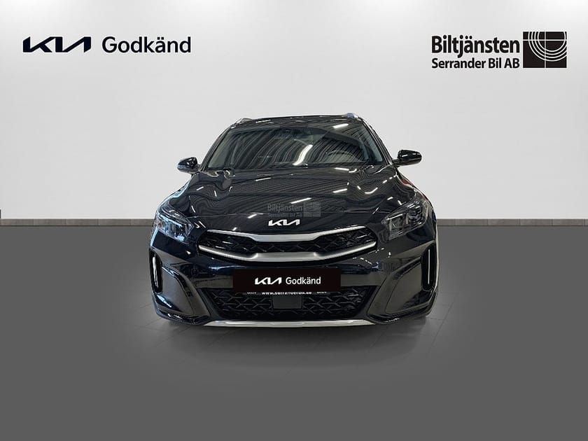 Bild 2 av Kia XCeed Plug-in Hybrid
