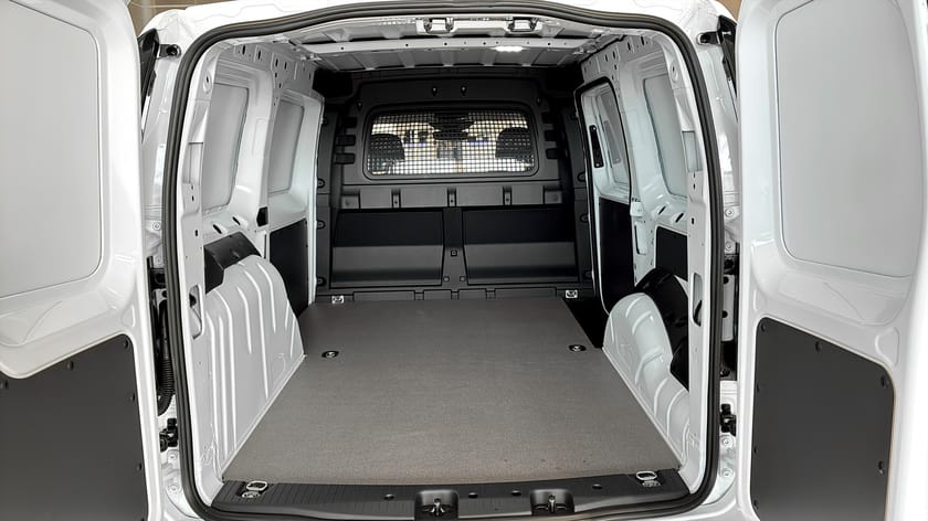 Bild 5 av Ford Transit Connect L2 LIMITED SKÅP 2.0 122 A FWD, Fria Vinterhjul