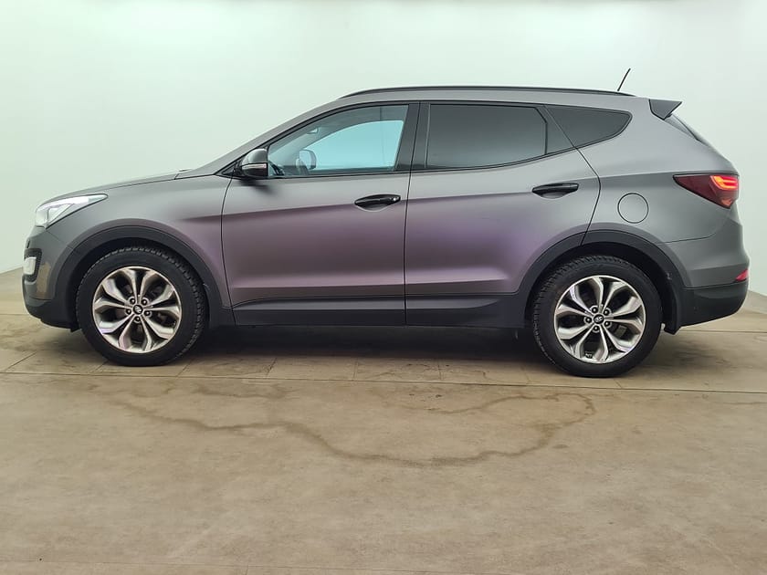 Bild 3 av Hyundai Santa Fe 2.2 CRDi 4WD Shiftronic 197hk Premium Panorama