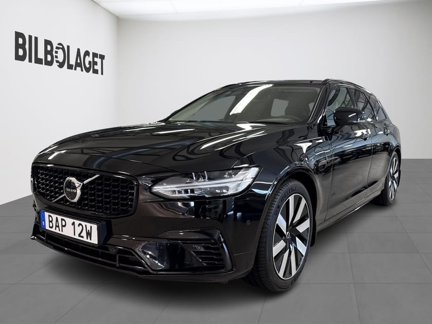 Bild 1 av Volvo V90