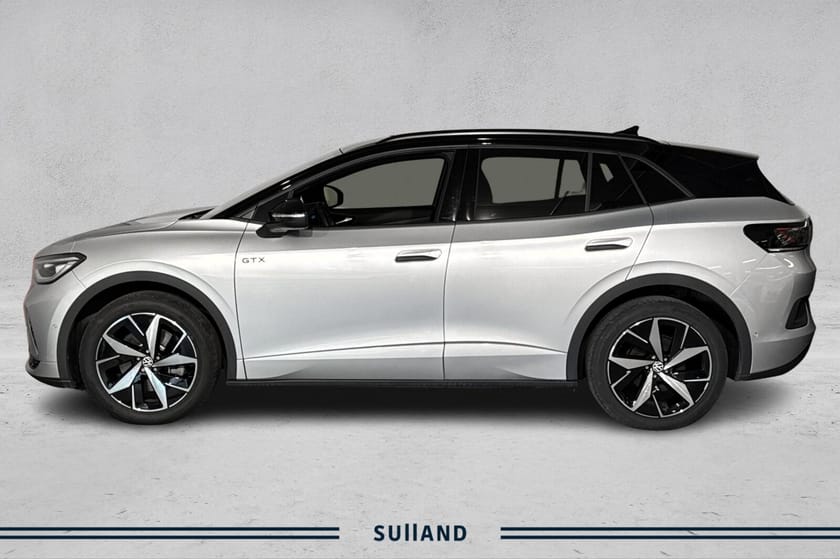 Bilde 2 av Volkswagen ID.4 GTX 4m excl. 79kwh  340hk