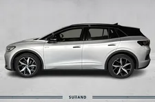 Thumnail bilde 1 av Volkswagen ID.4 GTX